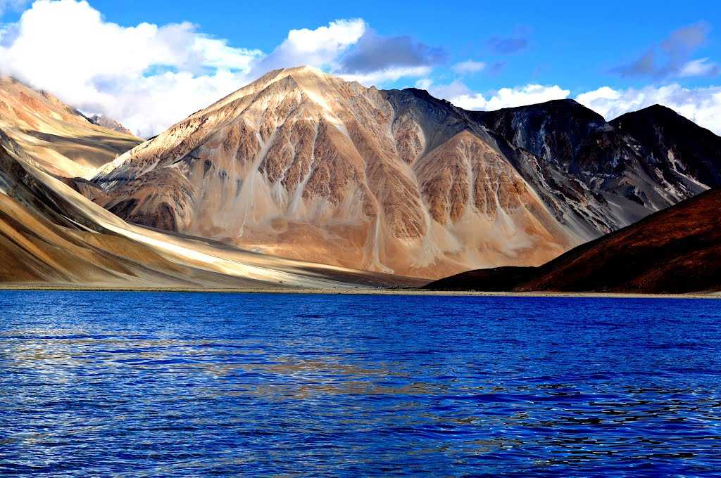 LADAKH TOUR