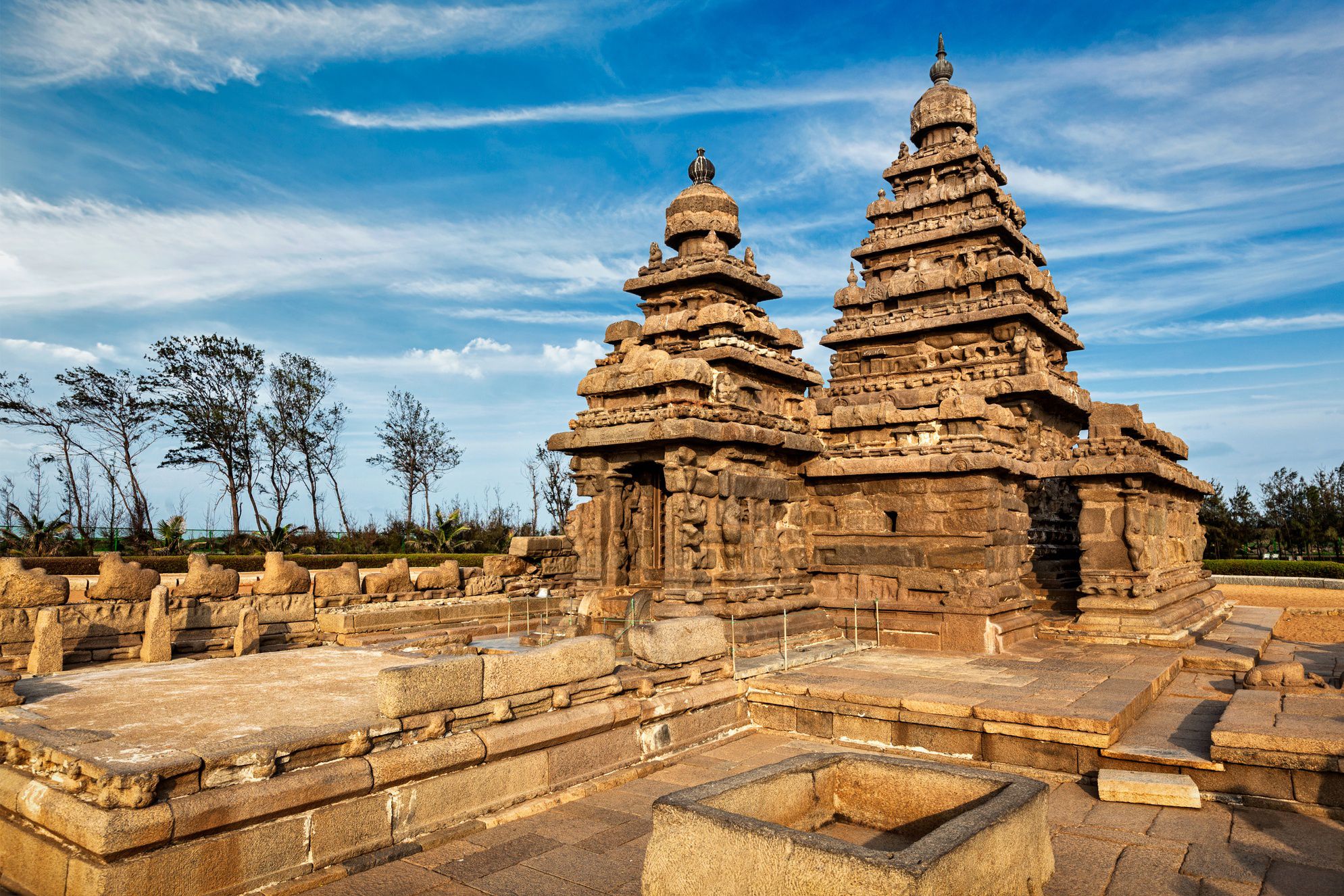 South India & Sri Lanka Tour