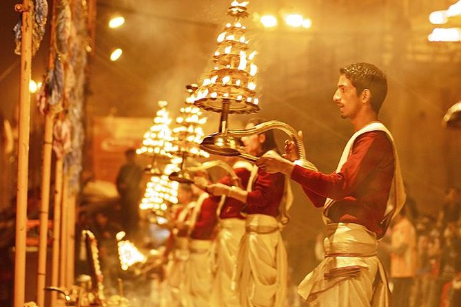 Classic India Tour