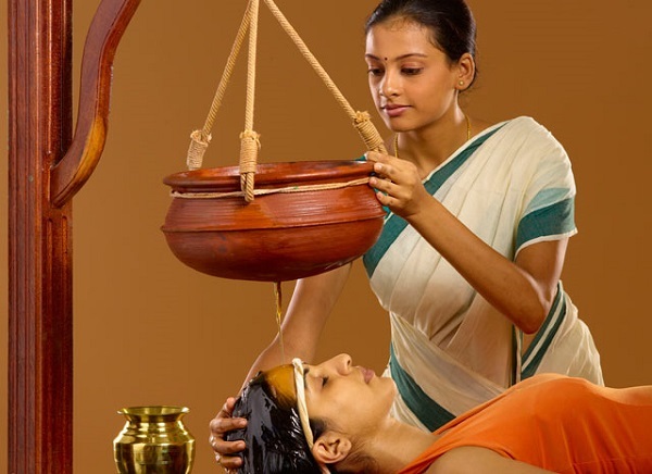 Experience Authentic Ayurvedic Massage In Kerala