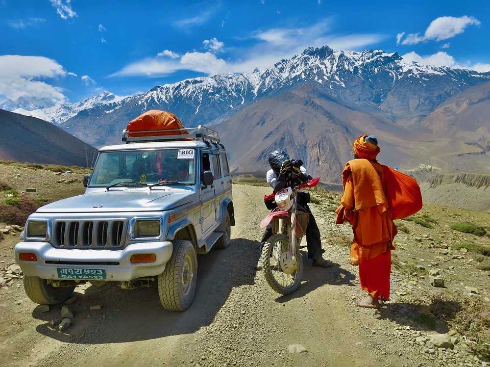 Secrets of Himalayas: Ladakh & Zanskar Tour