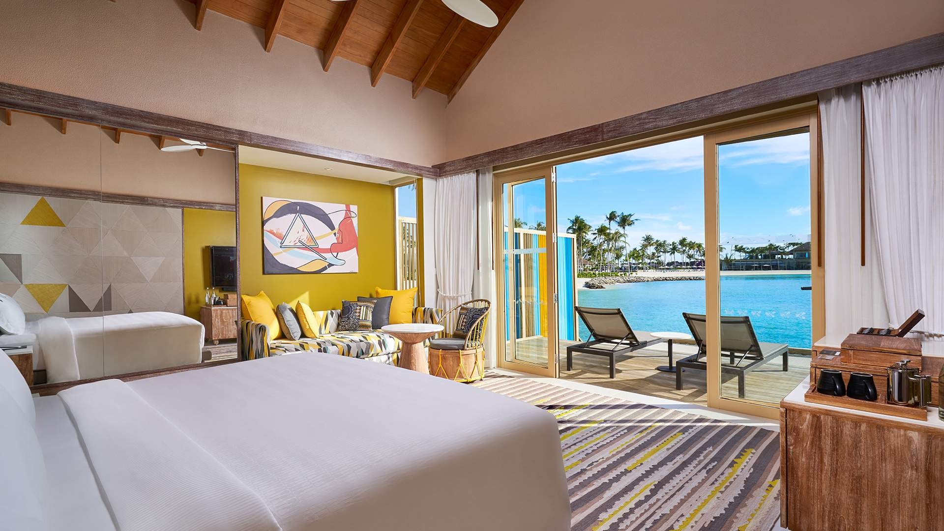 Hard Rock Maldives
