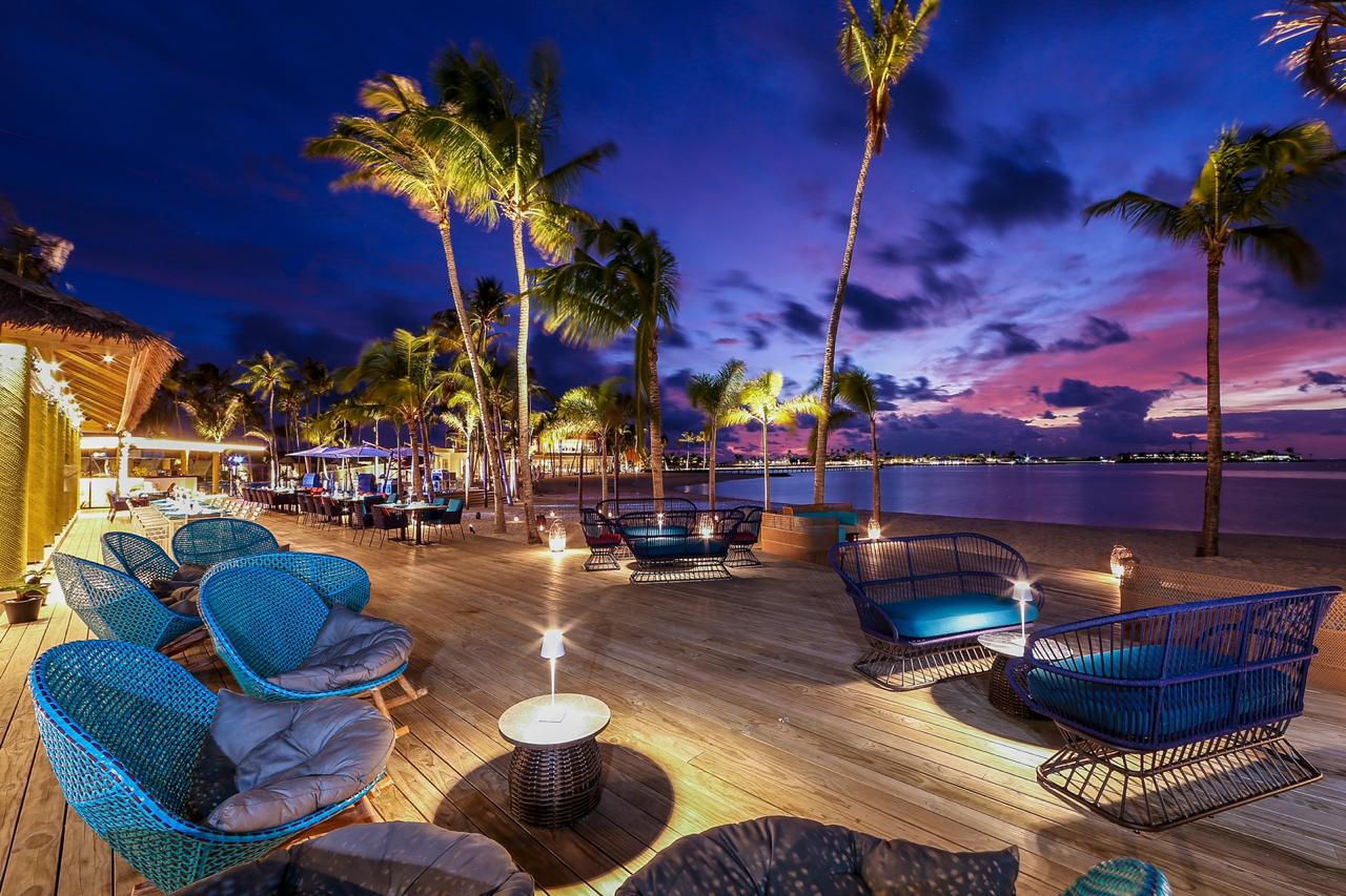 Hard Rock Maldives