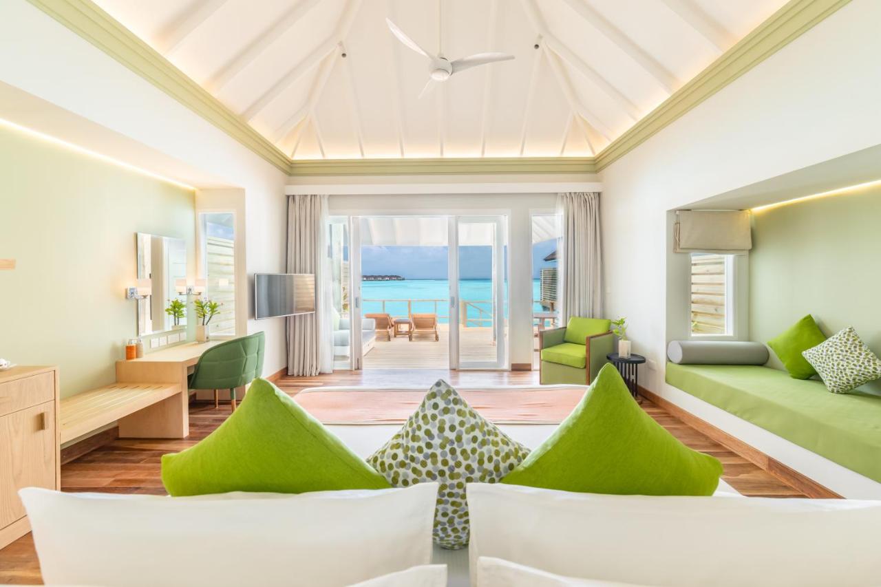 Sun Siyam Olhuveli