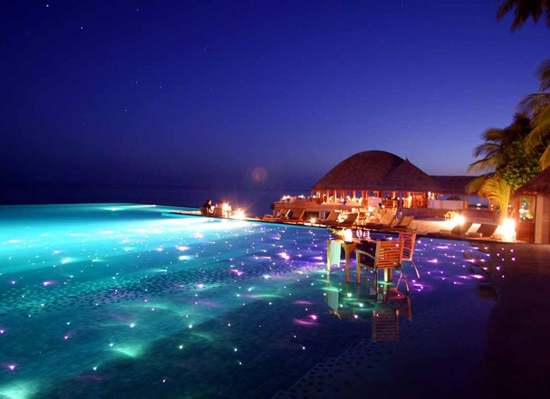 Sun Siyam Olhuveli