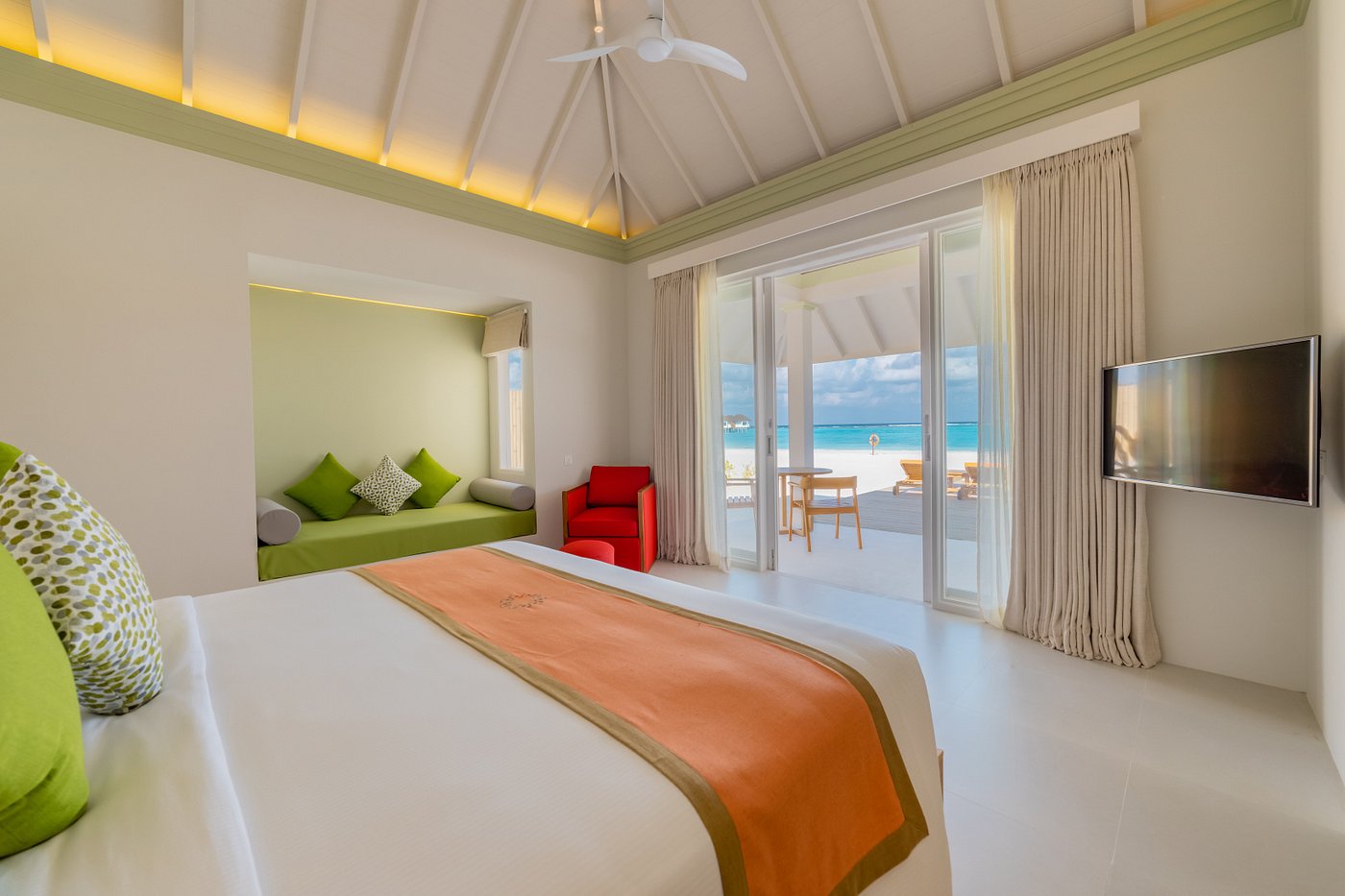 Sun Siyam Olhuveli