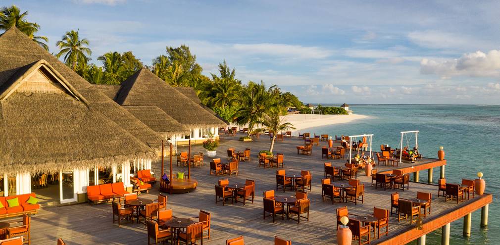 Sun Siyam Olhuveli