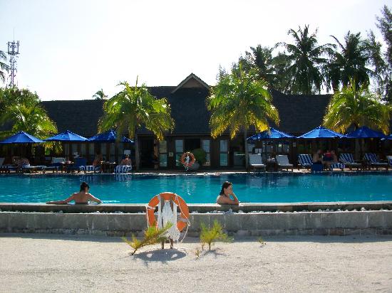 Sun Siyam Olhuveli
