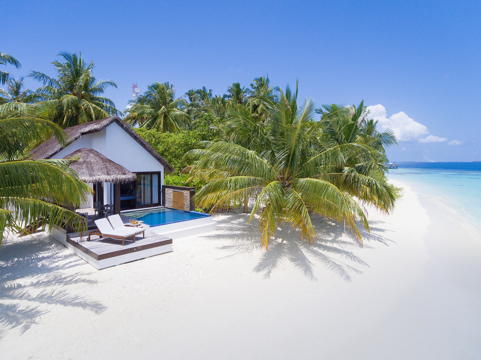 Bandos Island Resort