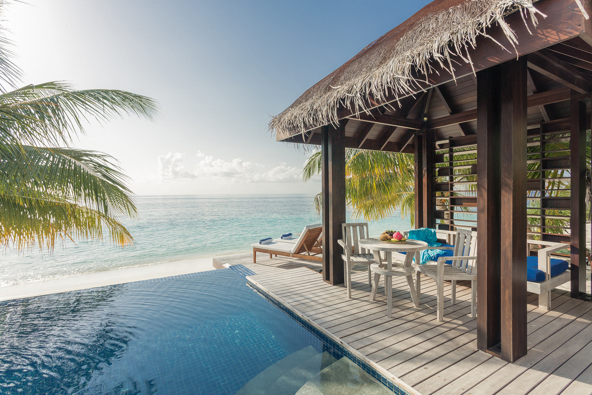 Bandos Island Resort