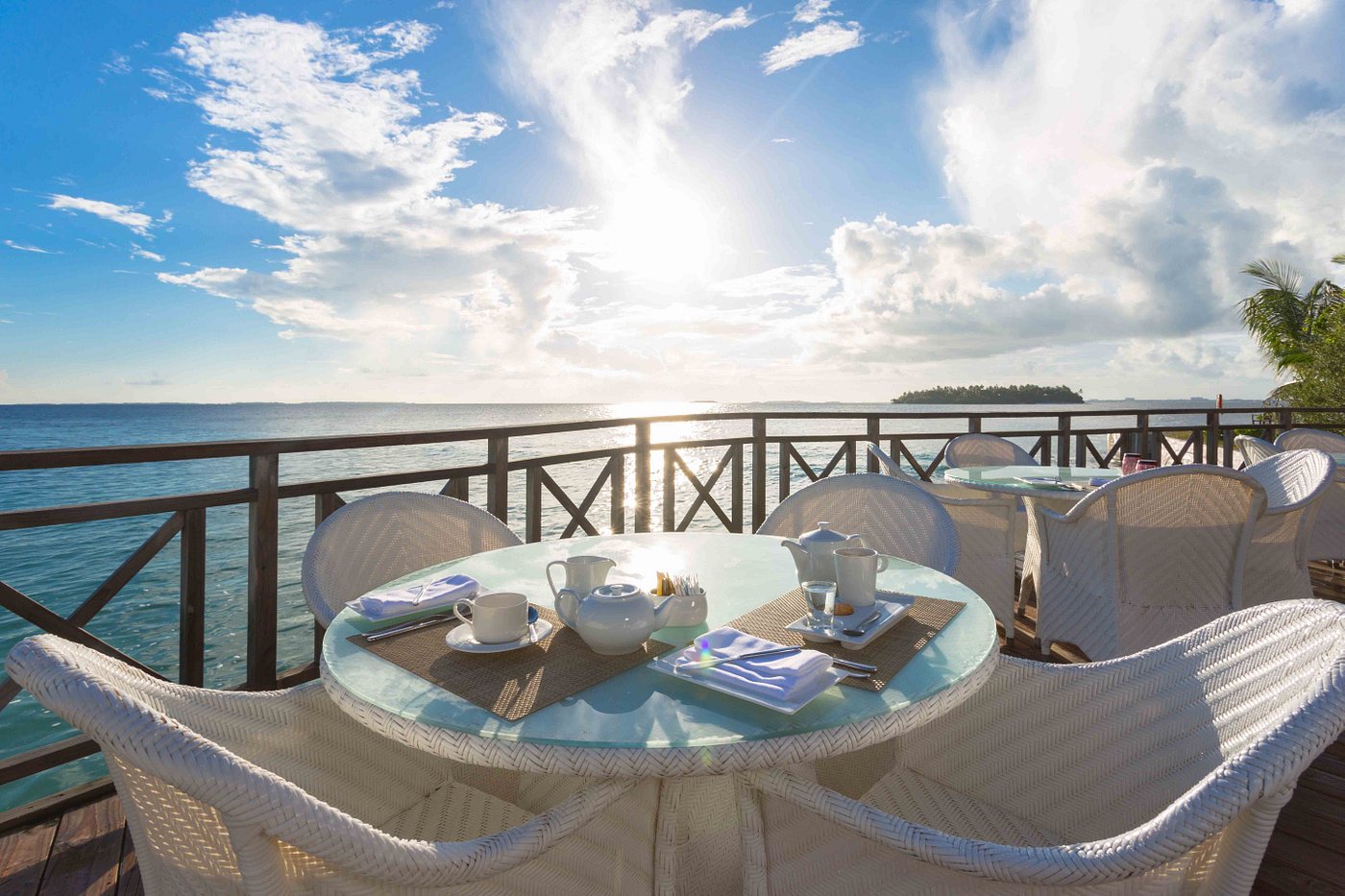 Bandos Island Resort
