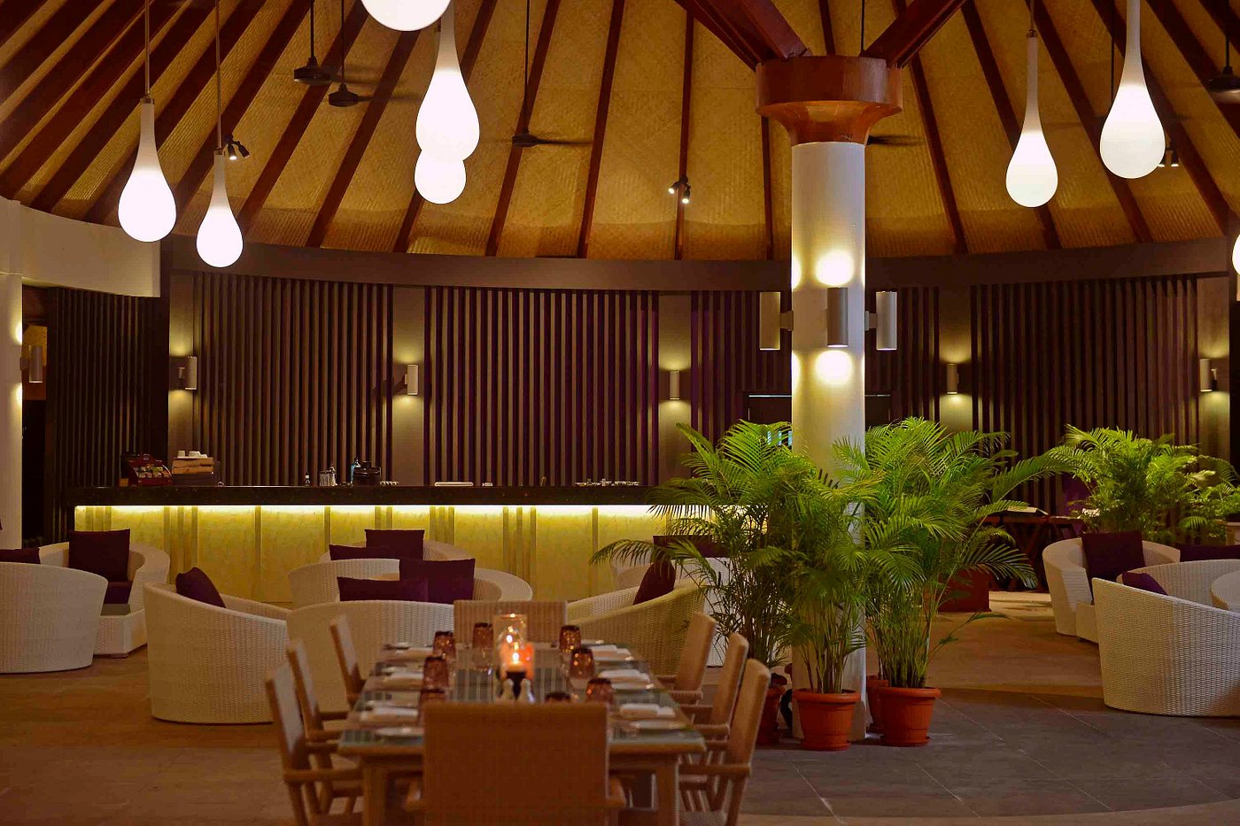 Bandos Island Resort