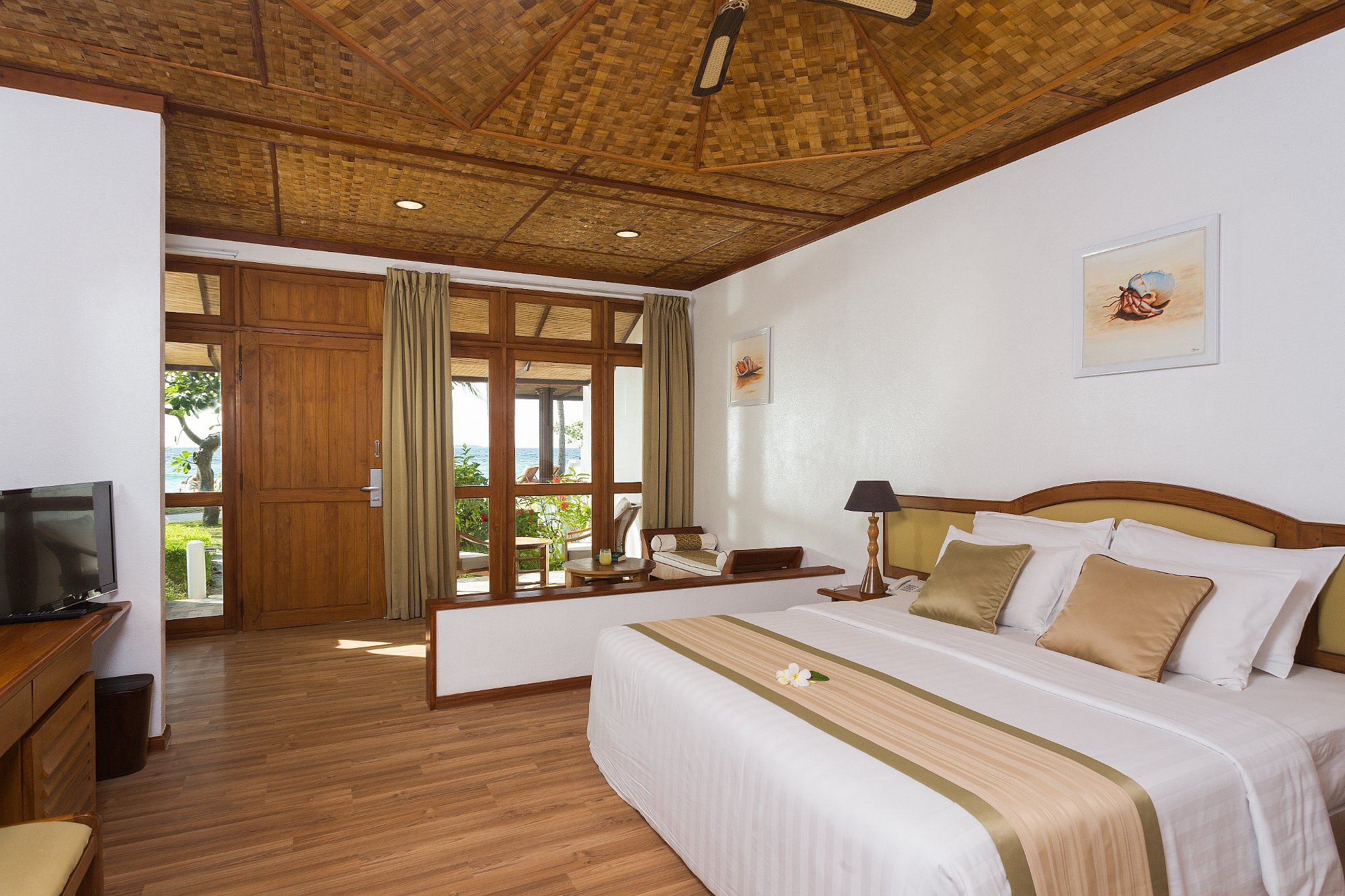 Bandos Island Resort