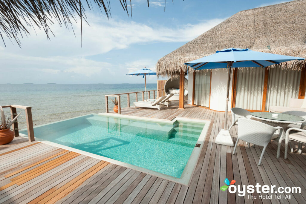 Dusit Thani Maldives