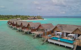 Furaveri Island Resort