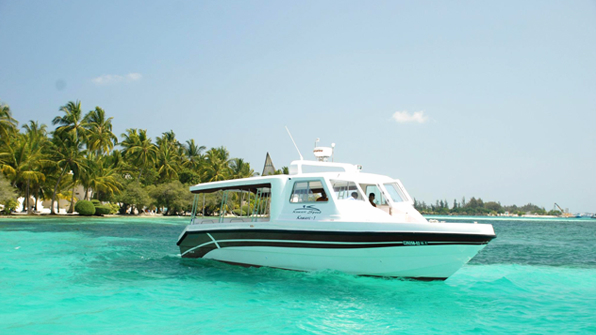 Dusit Thani Maldives