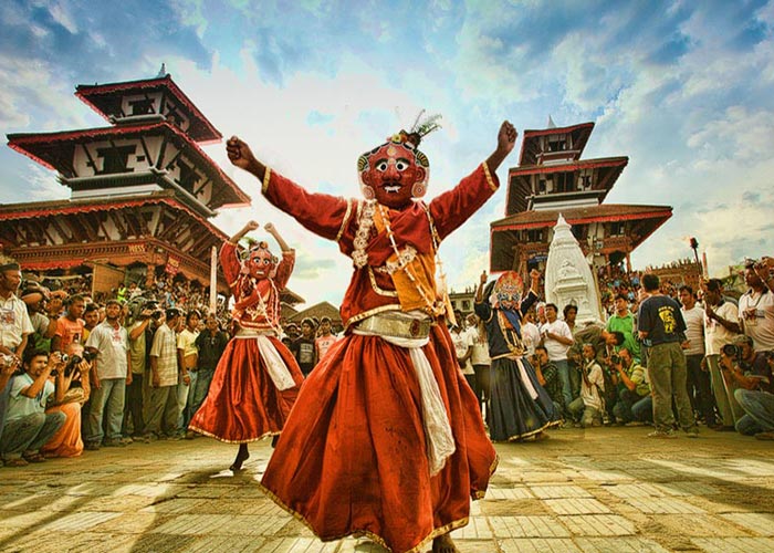 buy nepal tour package