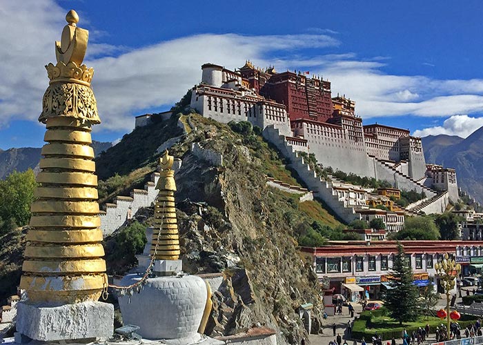 buy tibet tour package