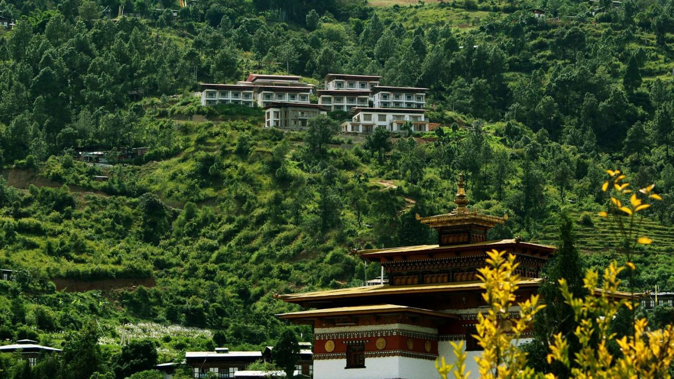 Bhutan